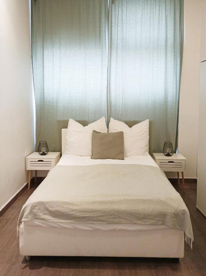 3 Bedrooms With Ensuite Bathrooms Βιέννη Εξωτερικό φωτογραφία